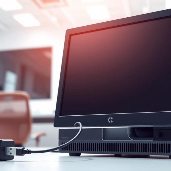how do you reconnect hardware device to computer