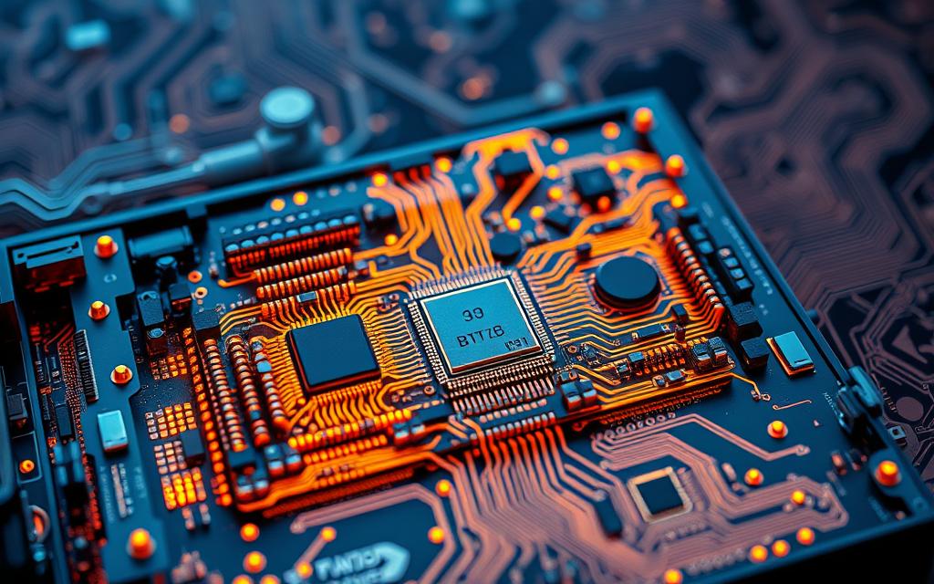 processing function of a computer