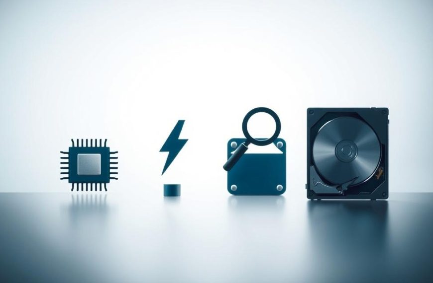 what are the four basic functions of a computer system