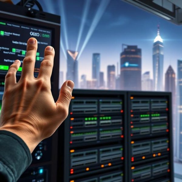 what is access control in computer network