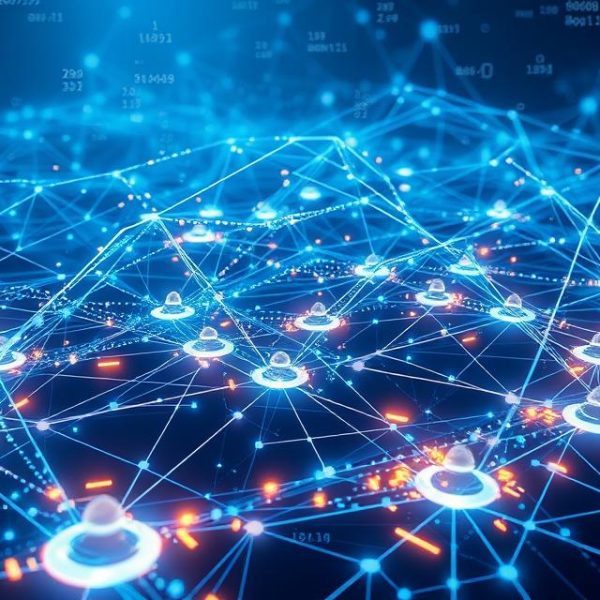 what is decentralized cryptocurrency