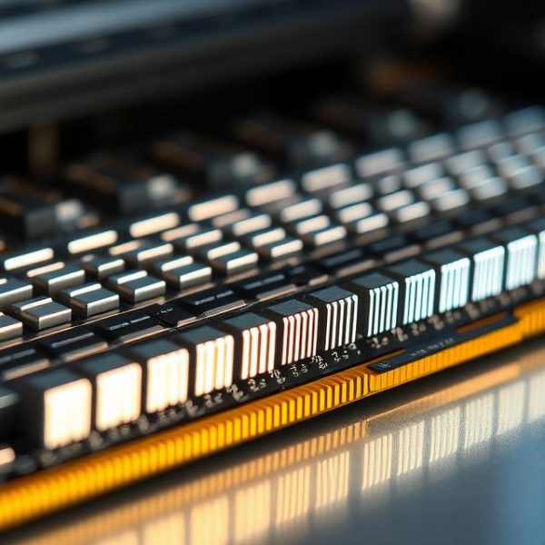 what's the purpose of ram in a computer system