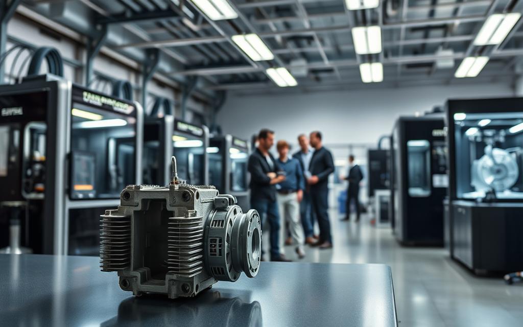 applications of FDM technology
