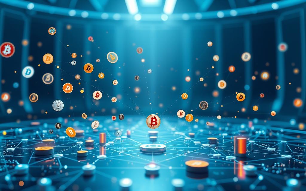 cryptocurrency transactions