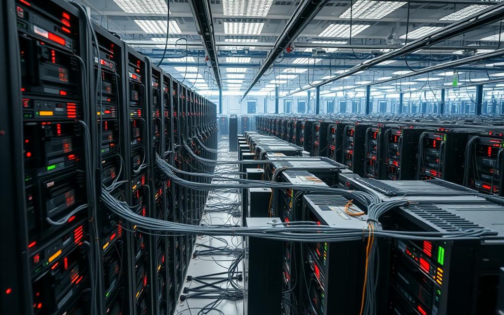 distributed operating systems
