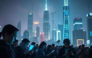 how do advances in technology impact verbal communication