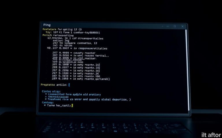 How to Send Messages to Another Computer on Your Network