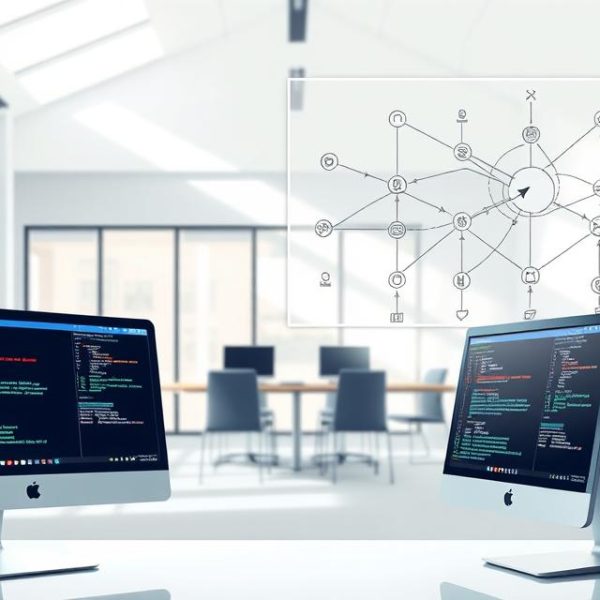 how to send a message to computer on same network