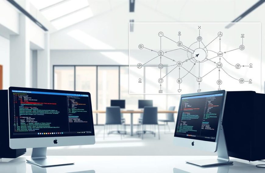 how to send a message to computer on same network