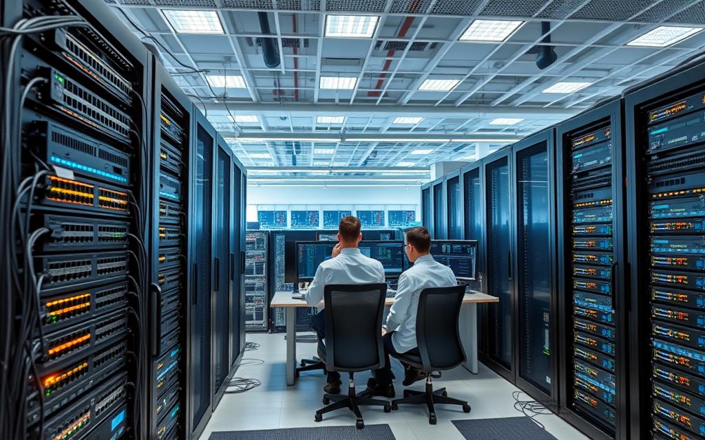network operating systems