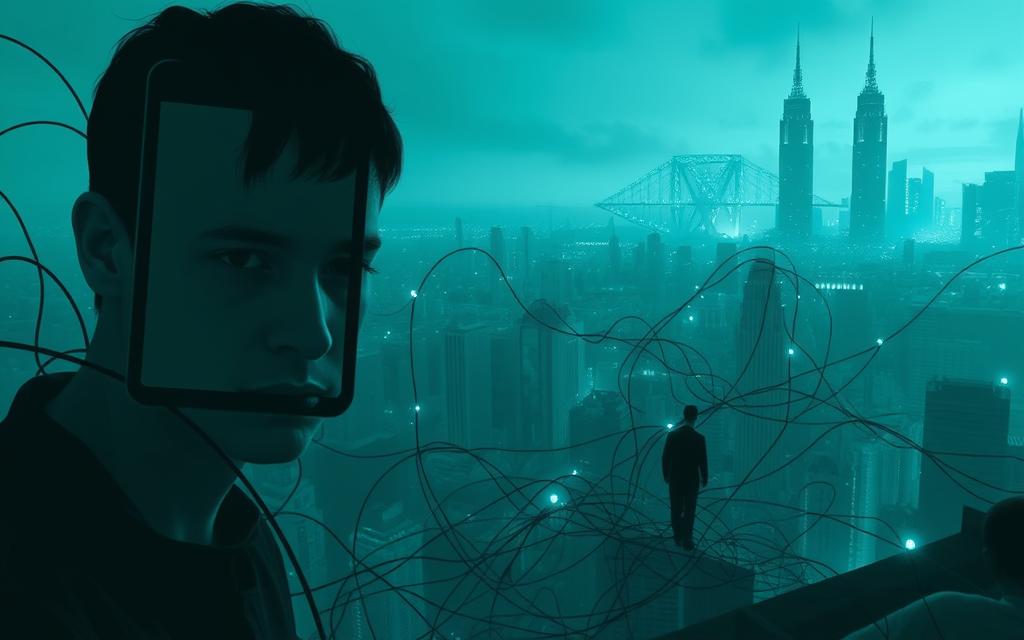 psychological effects of technology