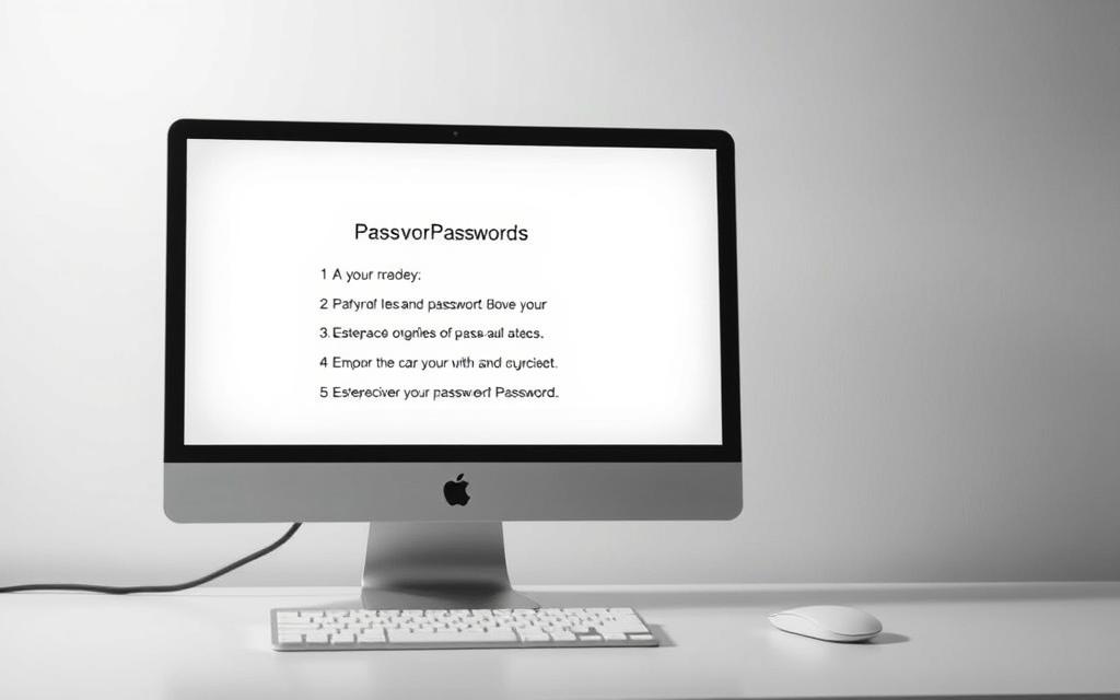 secure password tips