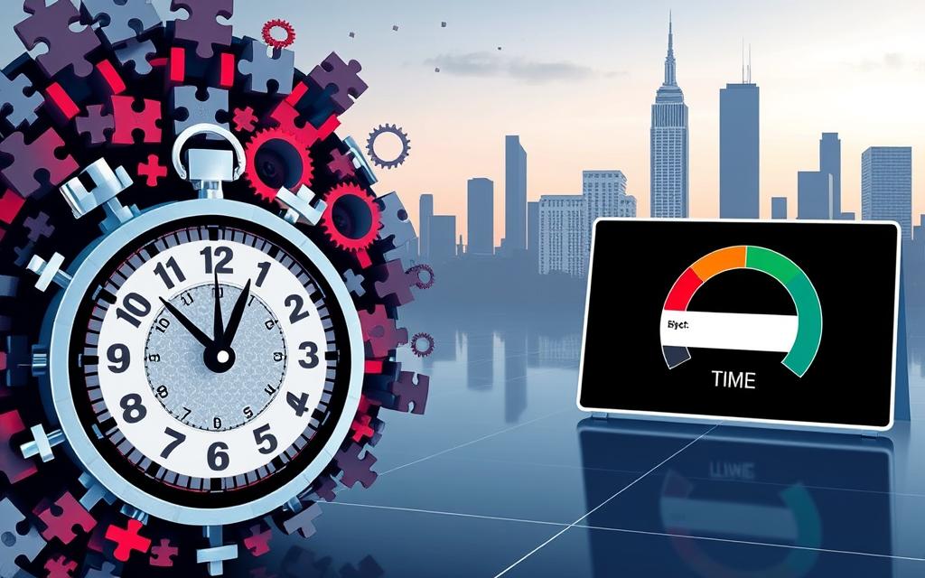 time complexity in password security