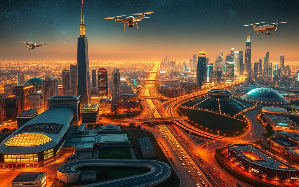 united states tech advancements