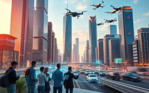 what country leads the world in technology