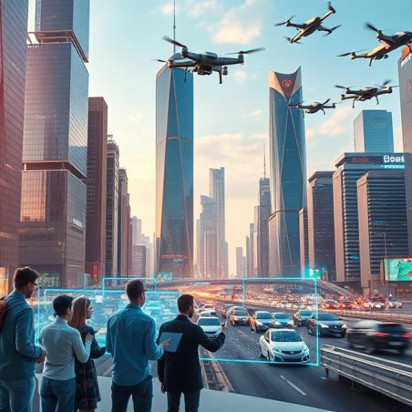 what country leads the world in technology