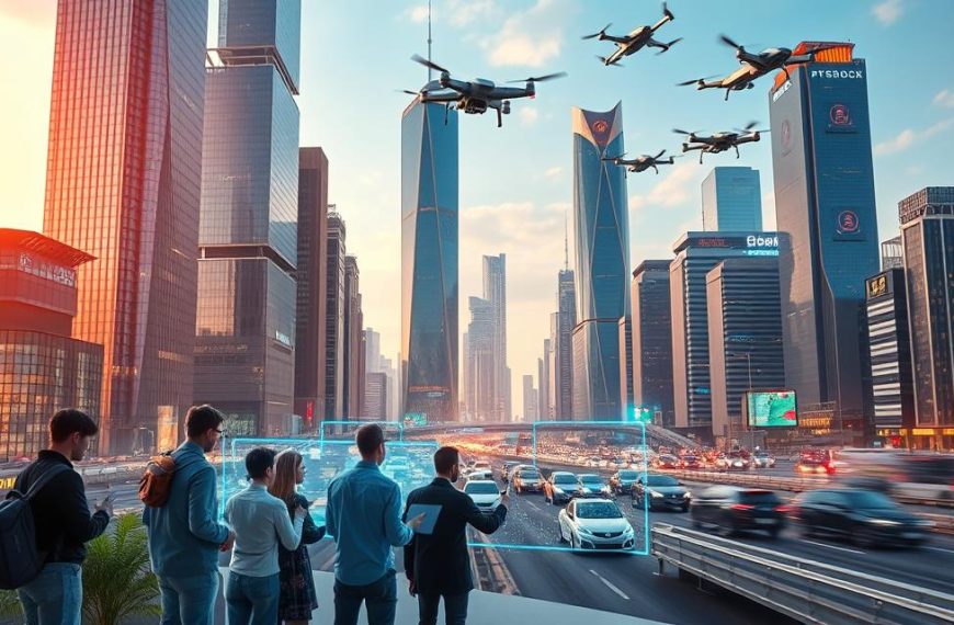 what country leads the world in technology
