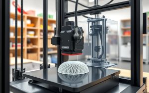 what is fdm technology in 3d printing