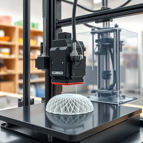what is fdm technology in 3d printing