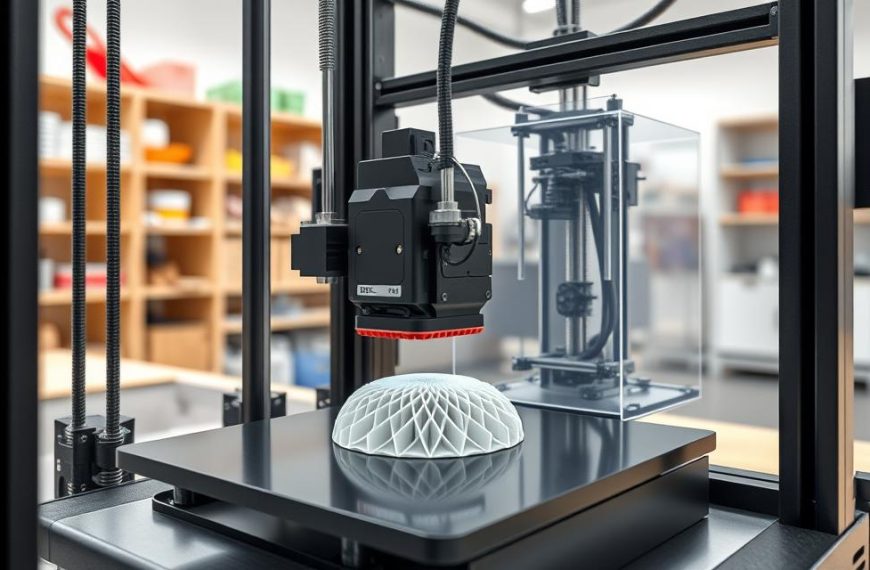 what is fdm technology in 3d printing