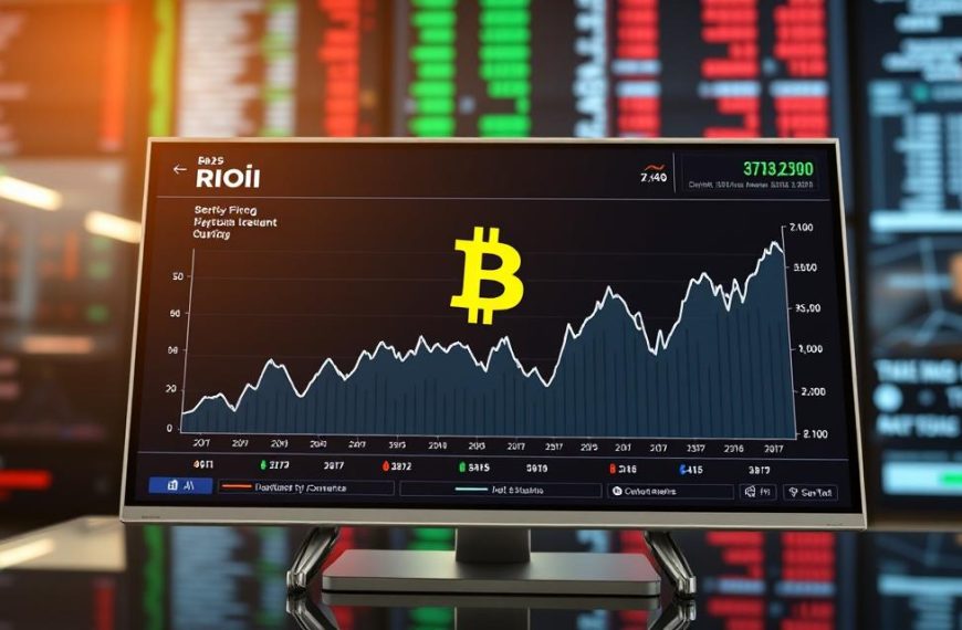 what is roi in cryptocurrency