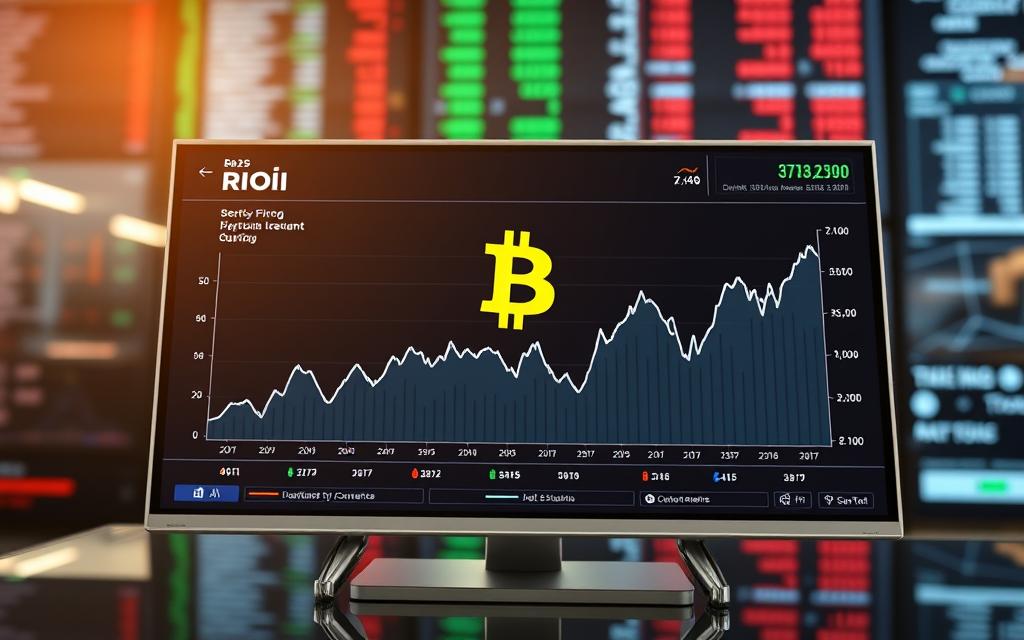 what is roi in cryptocurrency