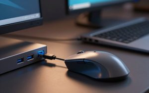 how do i reconnect hardware device to my computer