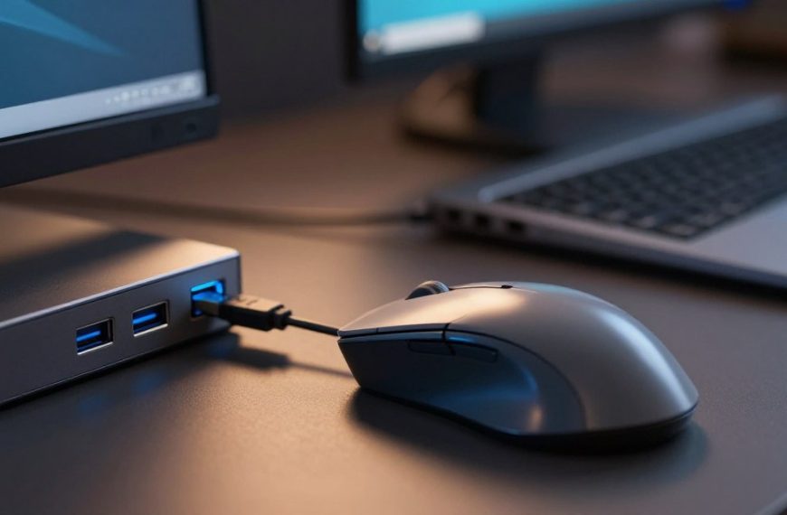 how do i reconnect hardware device to my computer