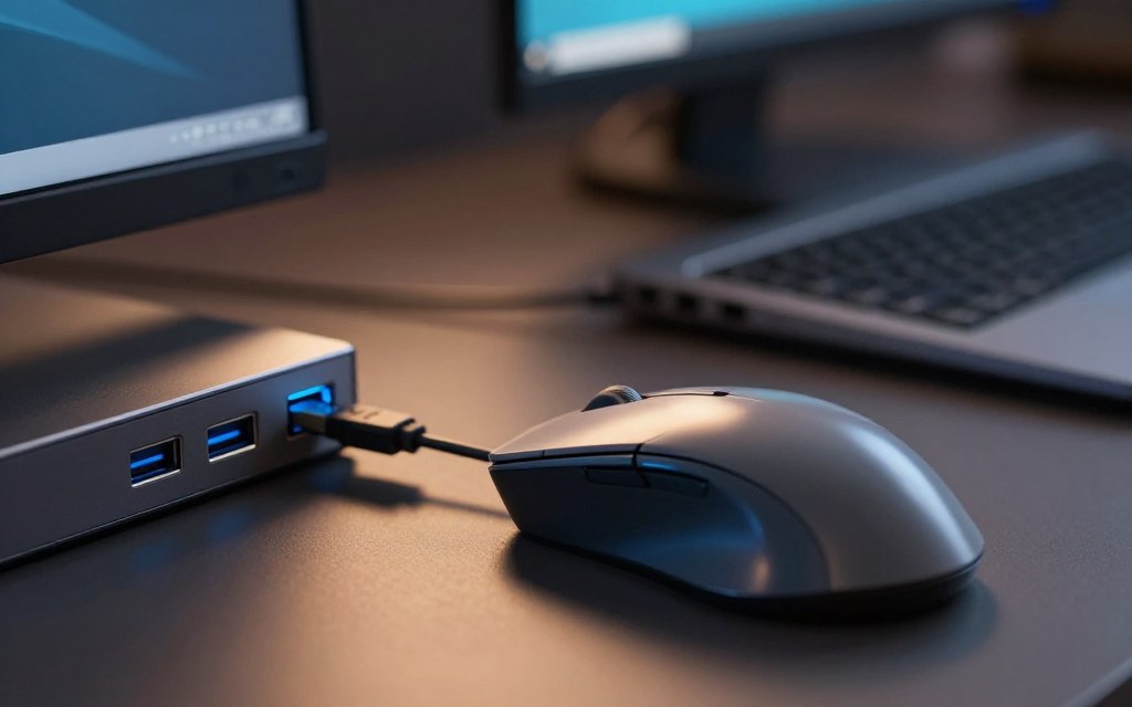 how do i reconnect hardware device to my computer