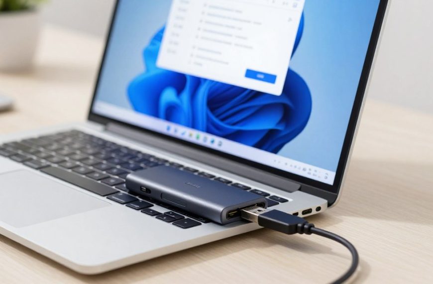 how do i reconnect this hardware device to the computer